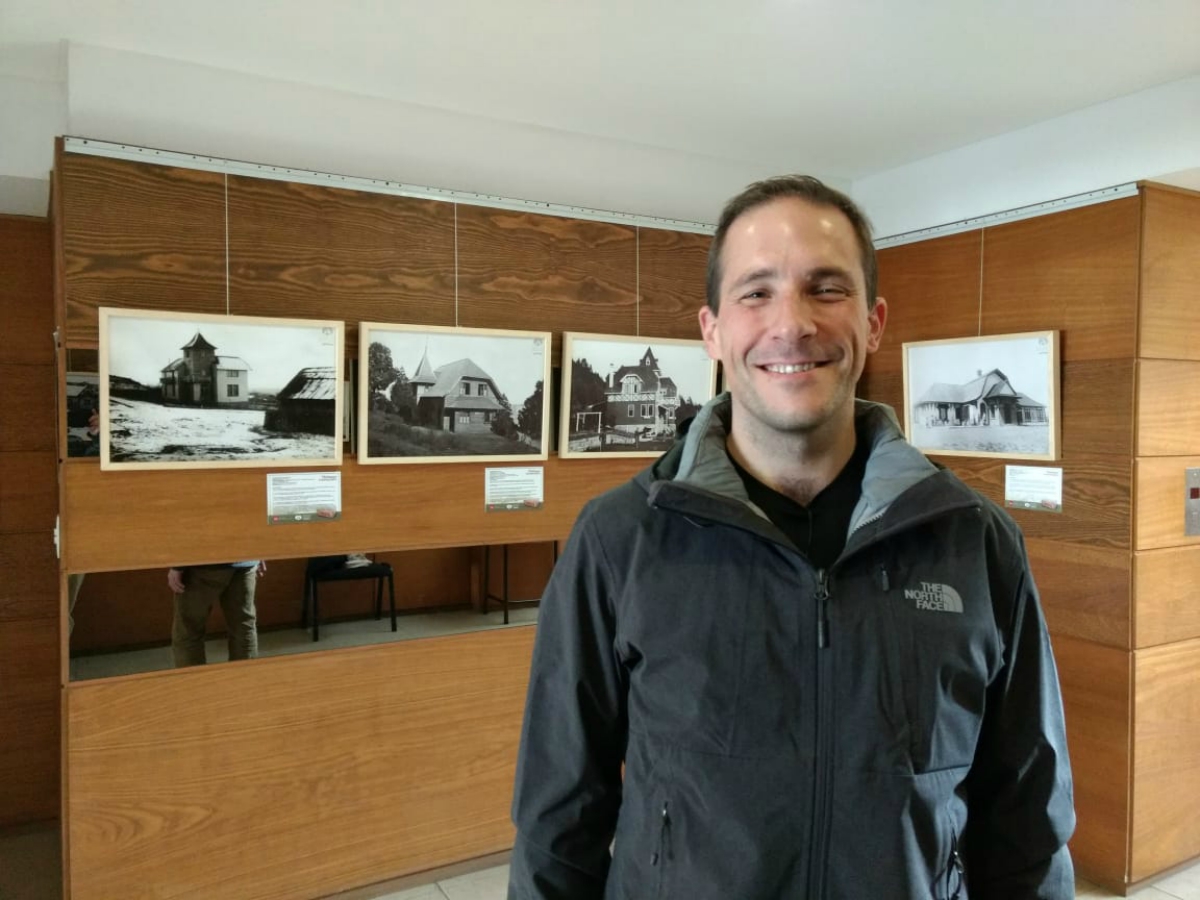 Archivo Visual Patagónico: una propuesta histórico-cultural para navegar desde la Web