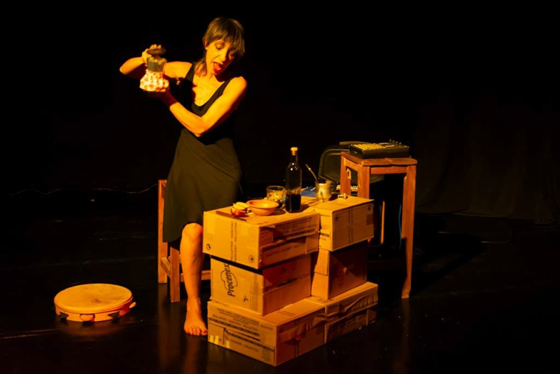 Teatro Mudanzas Cafeterr