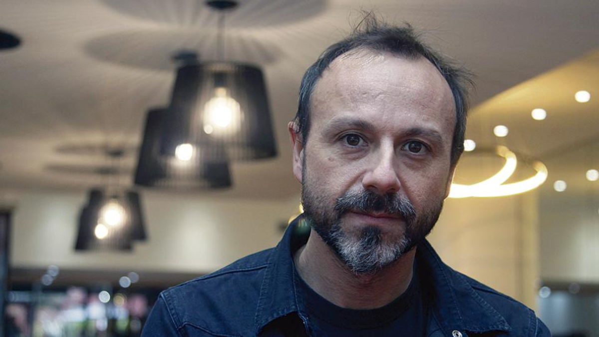 Pablo Bernasconi y el aspecto estético de la italianidad
