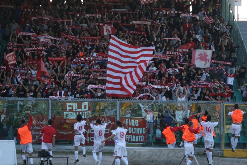 Oscar Ruggeri - Tifosi