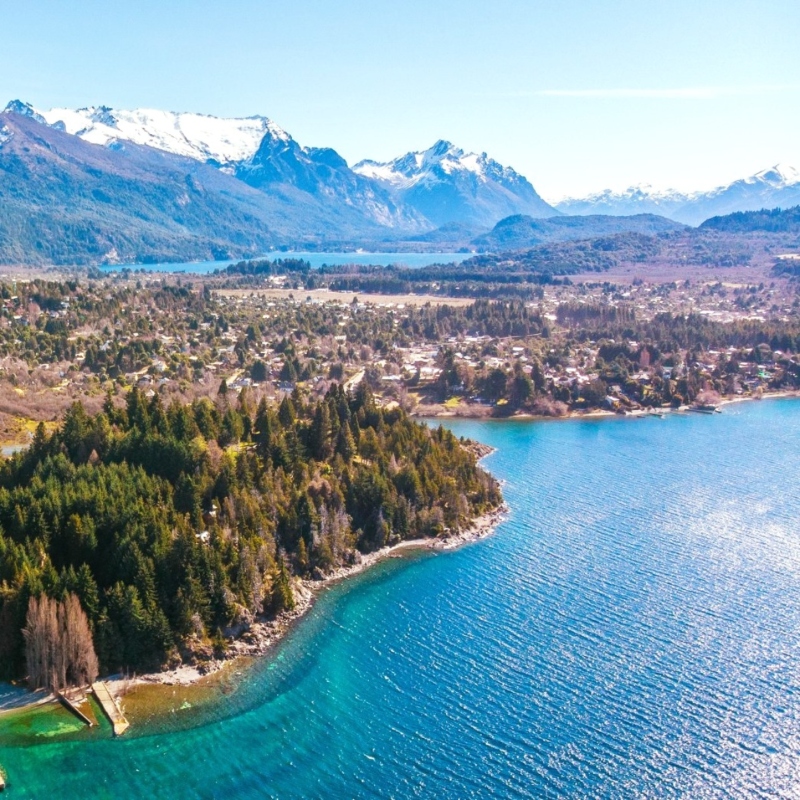 turismo - Bariloche