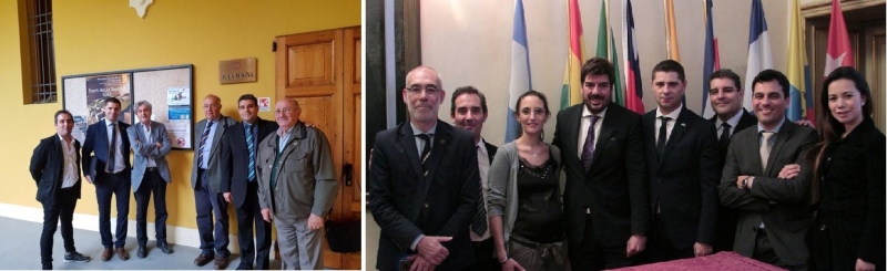 Agencia - Institucional
