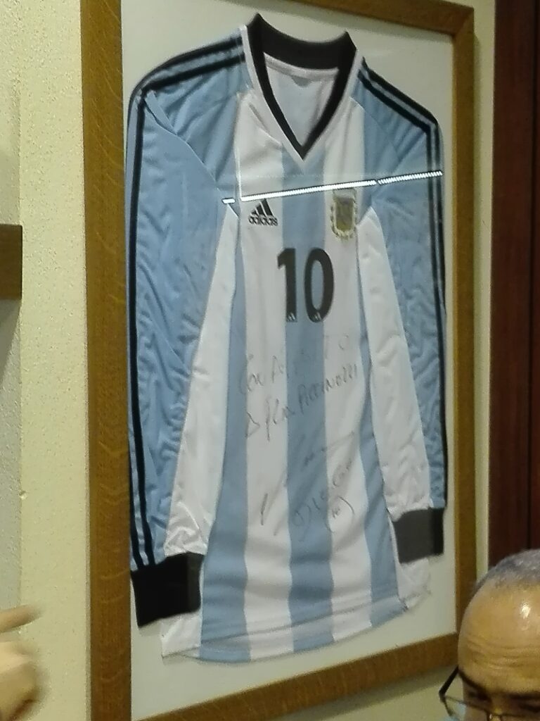 Maradona - Rimini