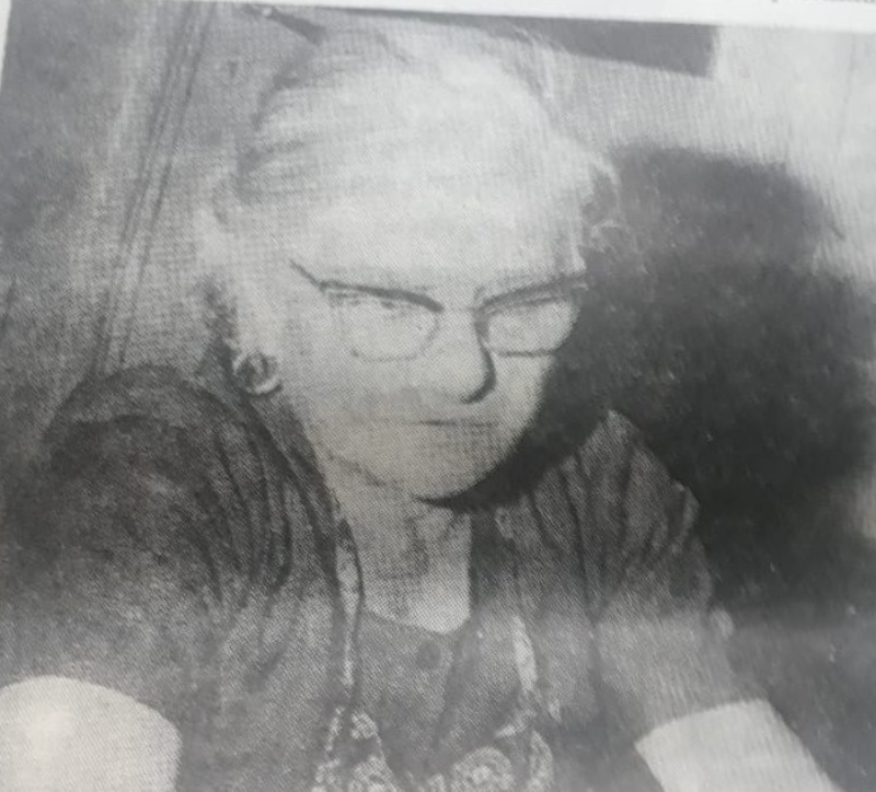 Elisa - Nonna Grigoletto