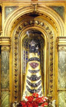 Marchigianos - Loreto Virgen