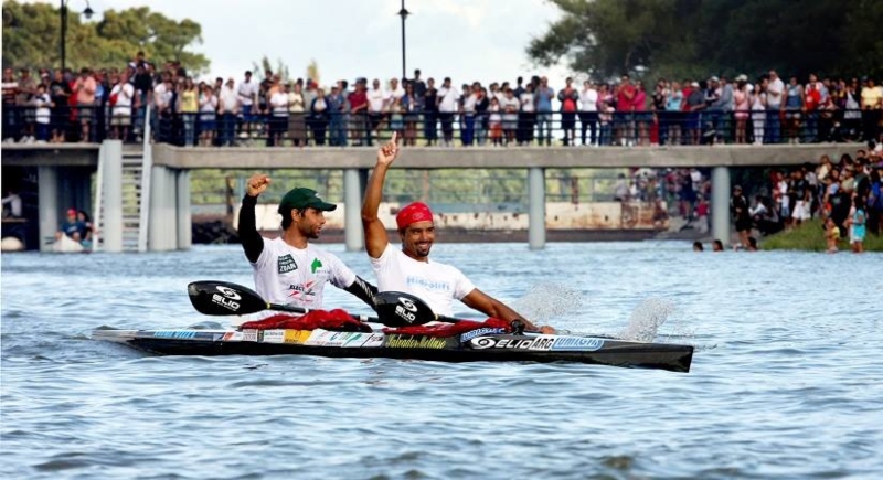 Regata - Pinta y Mozzicafredo