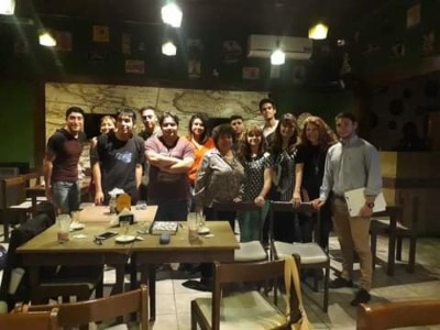 Escritores reginenses - Escritoresuno