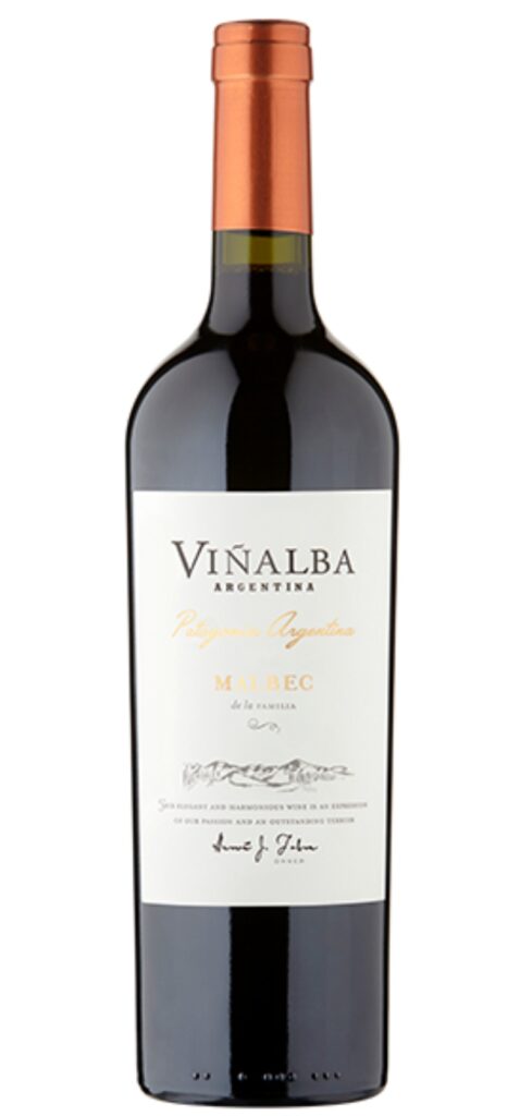 Malbec 2021 - Botella Ganadora