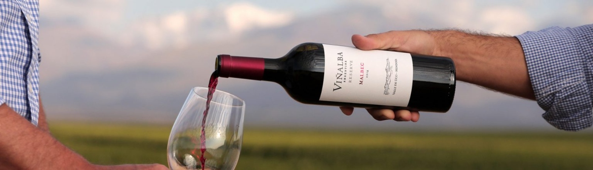 Un vino malbec rionegrino obtiene medalla de oro 2021