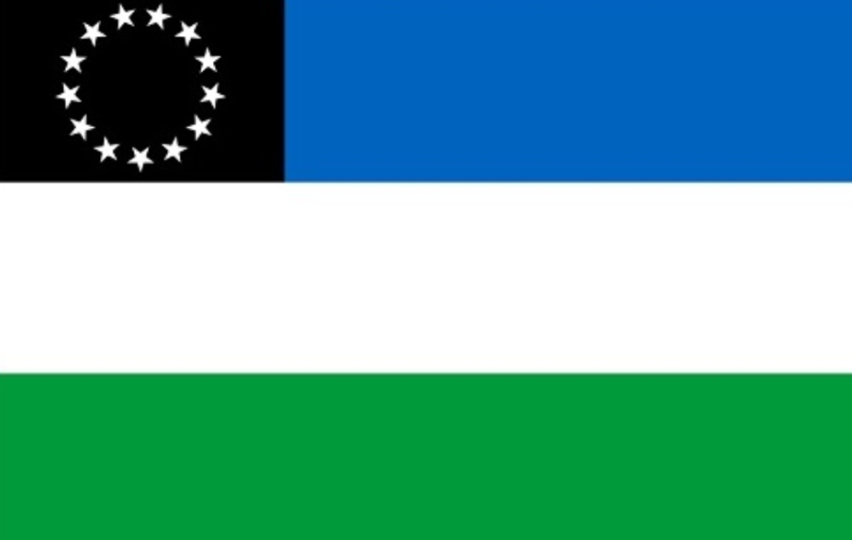 Aniversario de la provincia de Río Negro