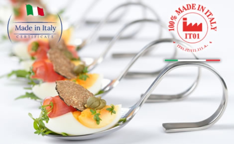 italofilia - Made In Italy