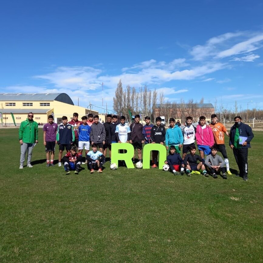 Juegos Epade y Araucania - Deporte