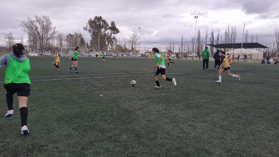 Juegos Epade y Araucania - Deporte