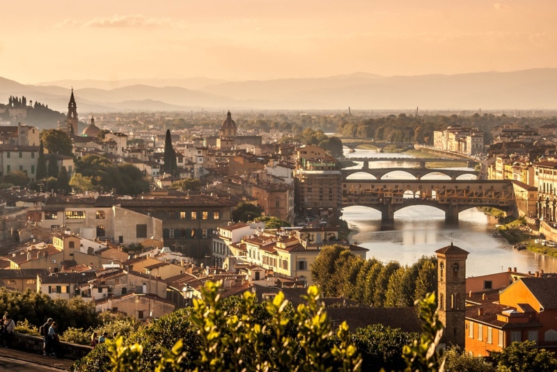 Alighieri - Firenze Città Dante Alighieri