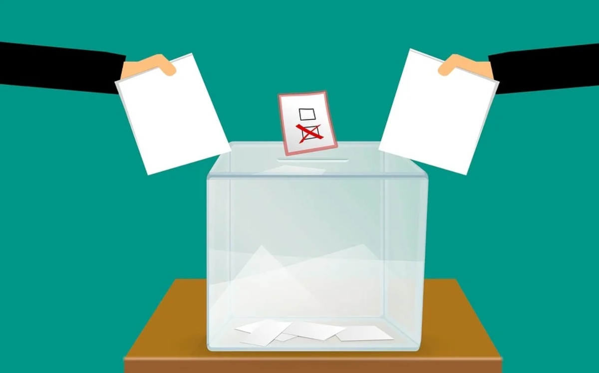 Con ciudadanía italiana podés votar elecciones Com.It.Es.