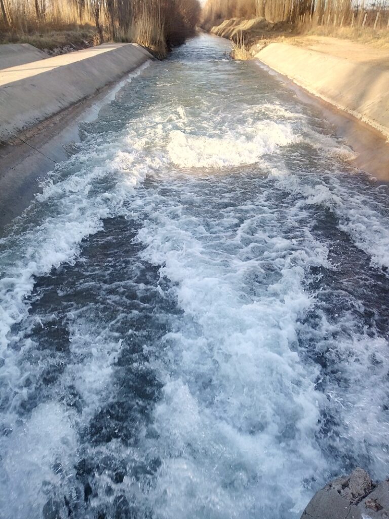 Villa Regina - Canal Regina