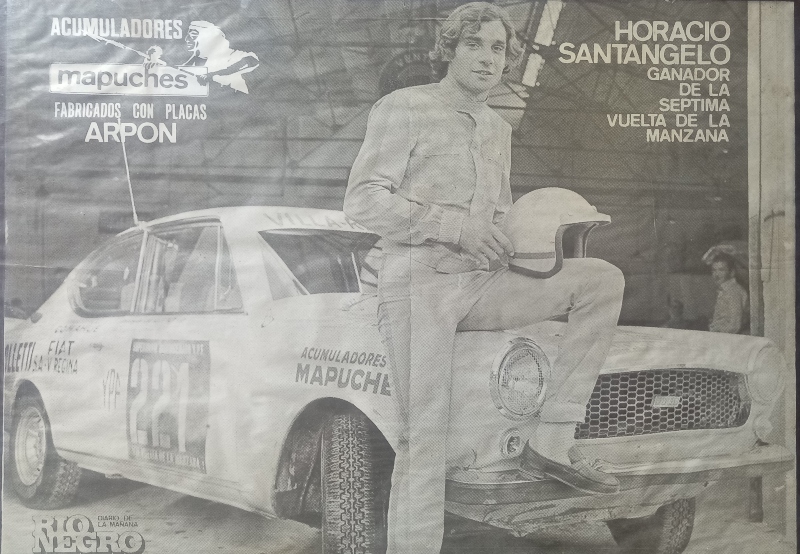 Santangelo - portada rionegro