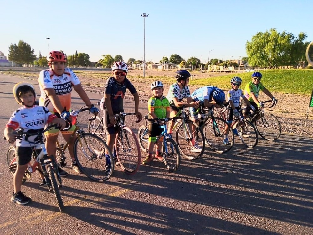 Vuelta Al Valle - Deporte