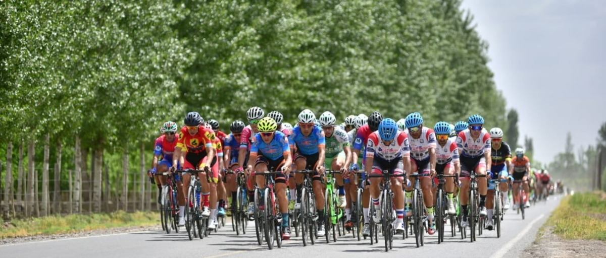 Se acerca la mítica vuelta al valle de ciclismo 2021
