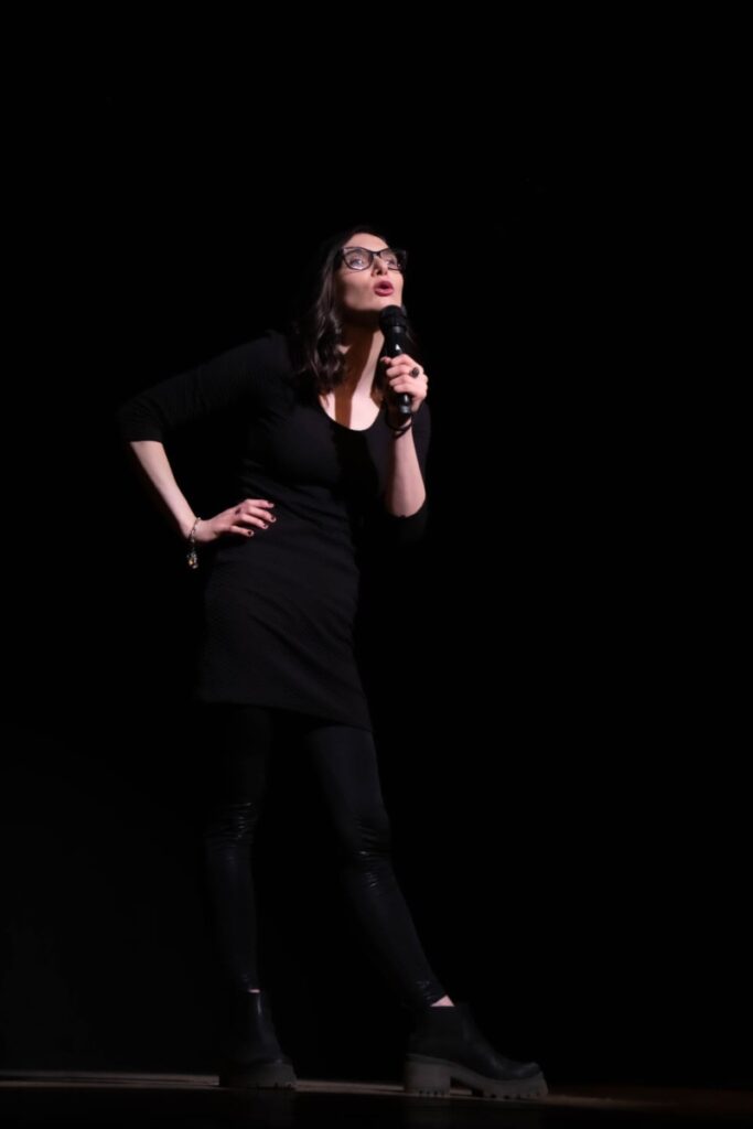 Ale Tonda - Show Ale Tonda