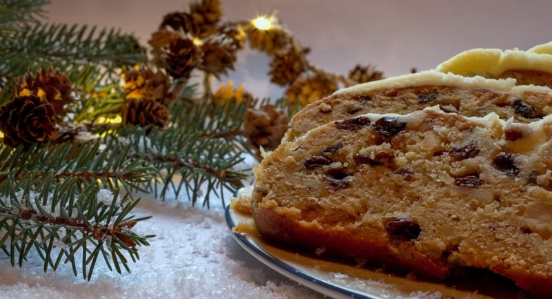 Panettone - Pandolce