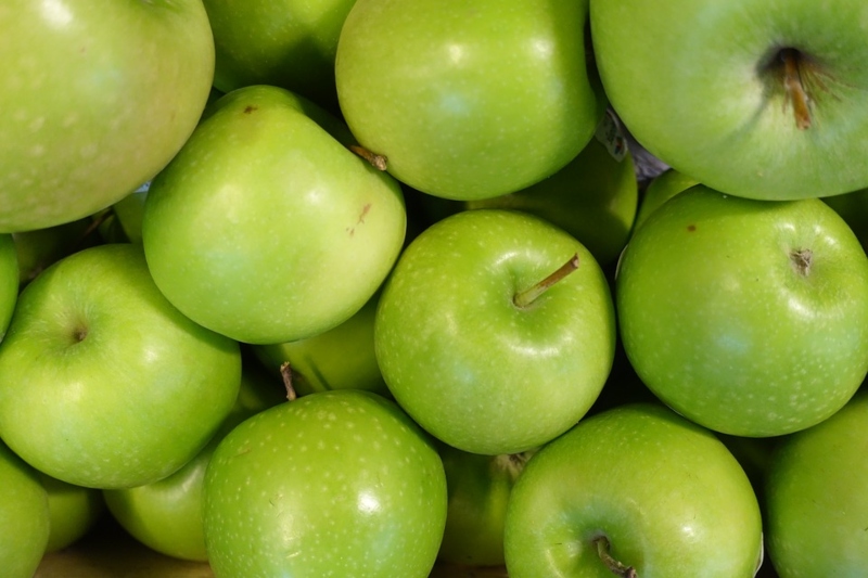 manzanas - Granny Smith