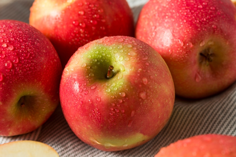 manzanas - pink lady.