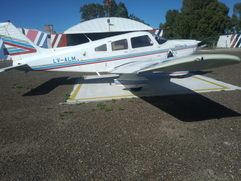 Aviación - Piper