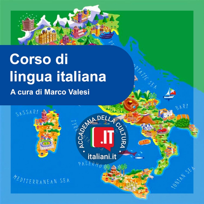 accademia - Corso