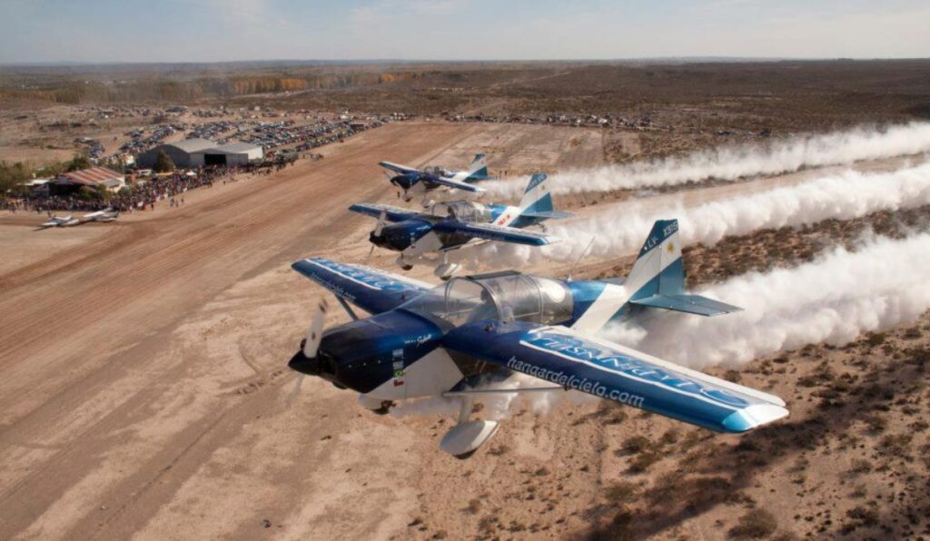aeroclub