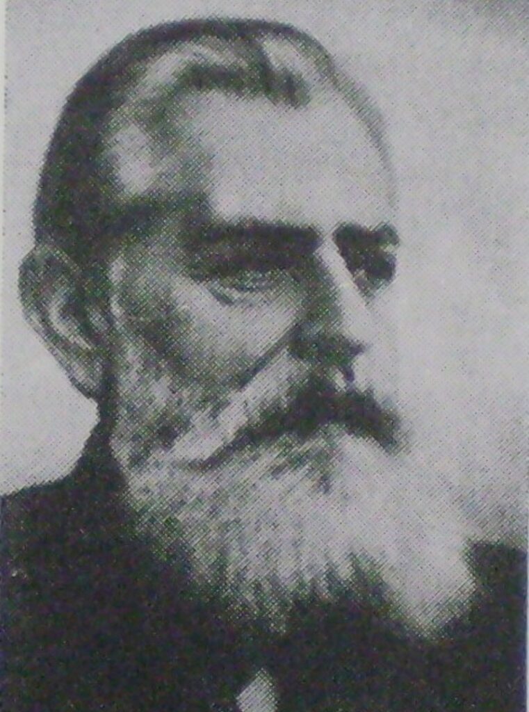 Cipolletti - Cesare Cipolletti
