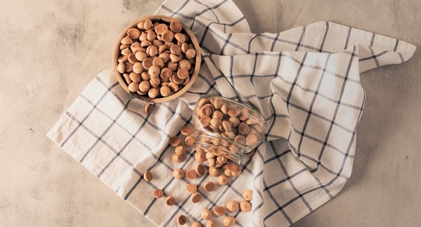 Amaretti verdadero clásico en Argentina e Italia