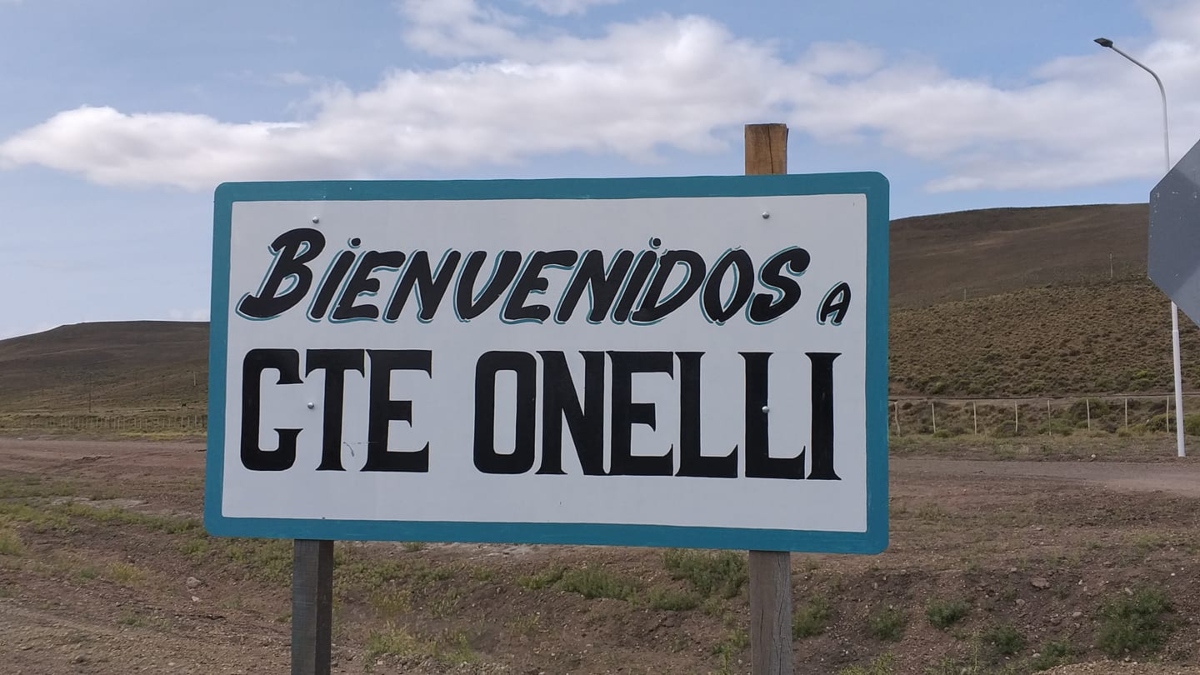Clemente Onelli verdadero visionario en la historia Patagónica