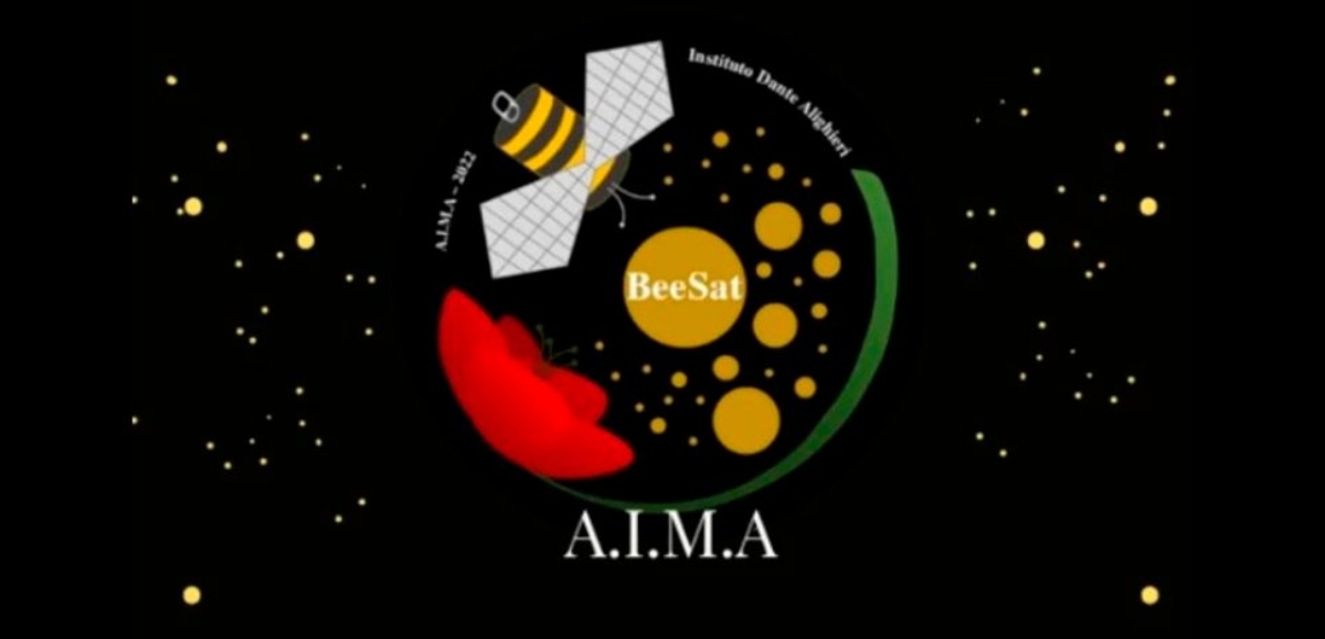BEESAT: proyecto alumnos Dante Alighieri Bariloche