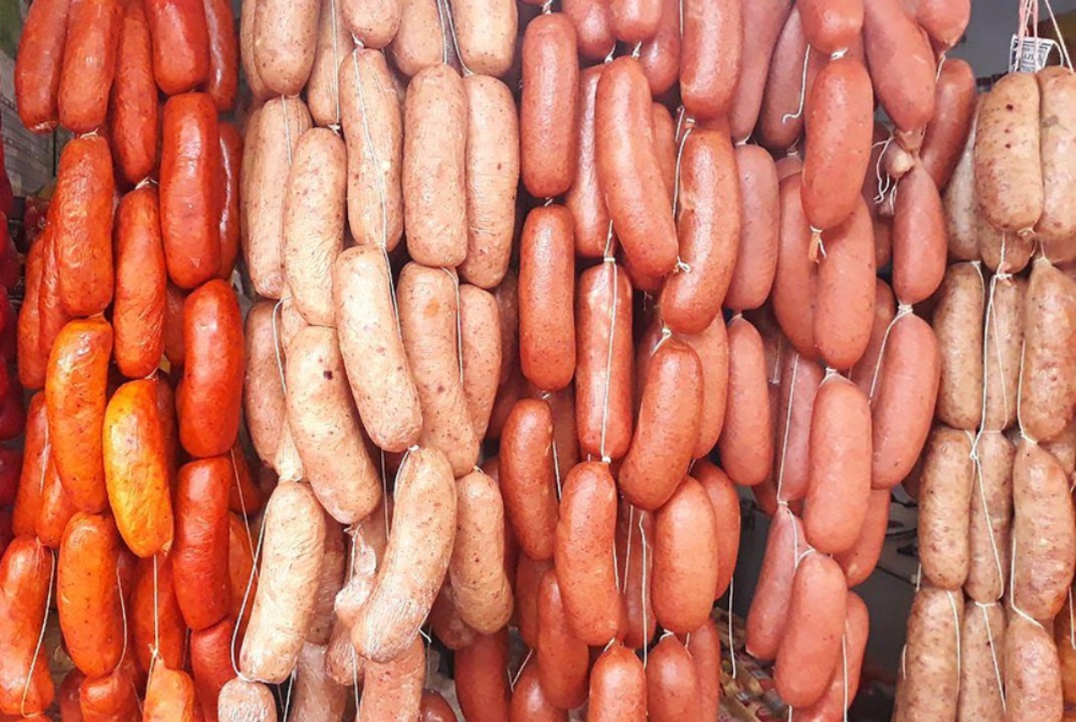 5ta edición de la Fiesta del Chorizo Casero en Regina