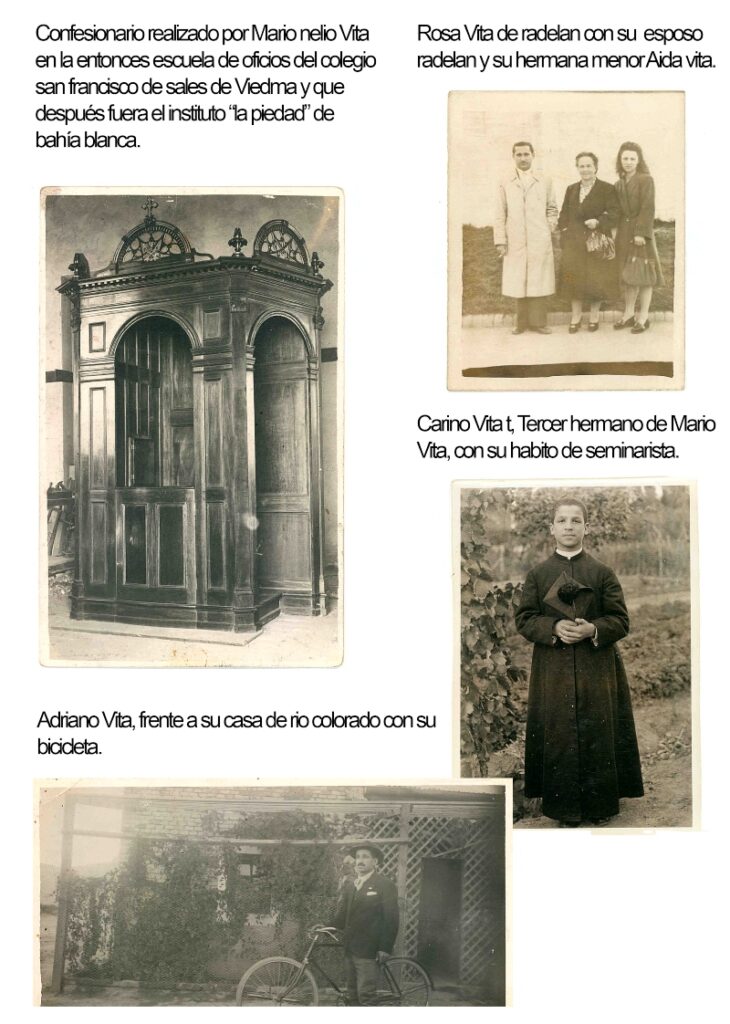 Alicia - Varias