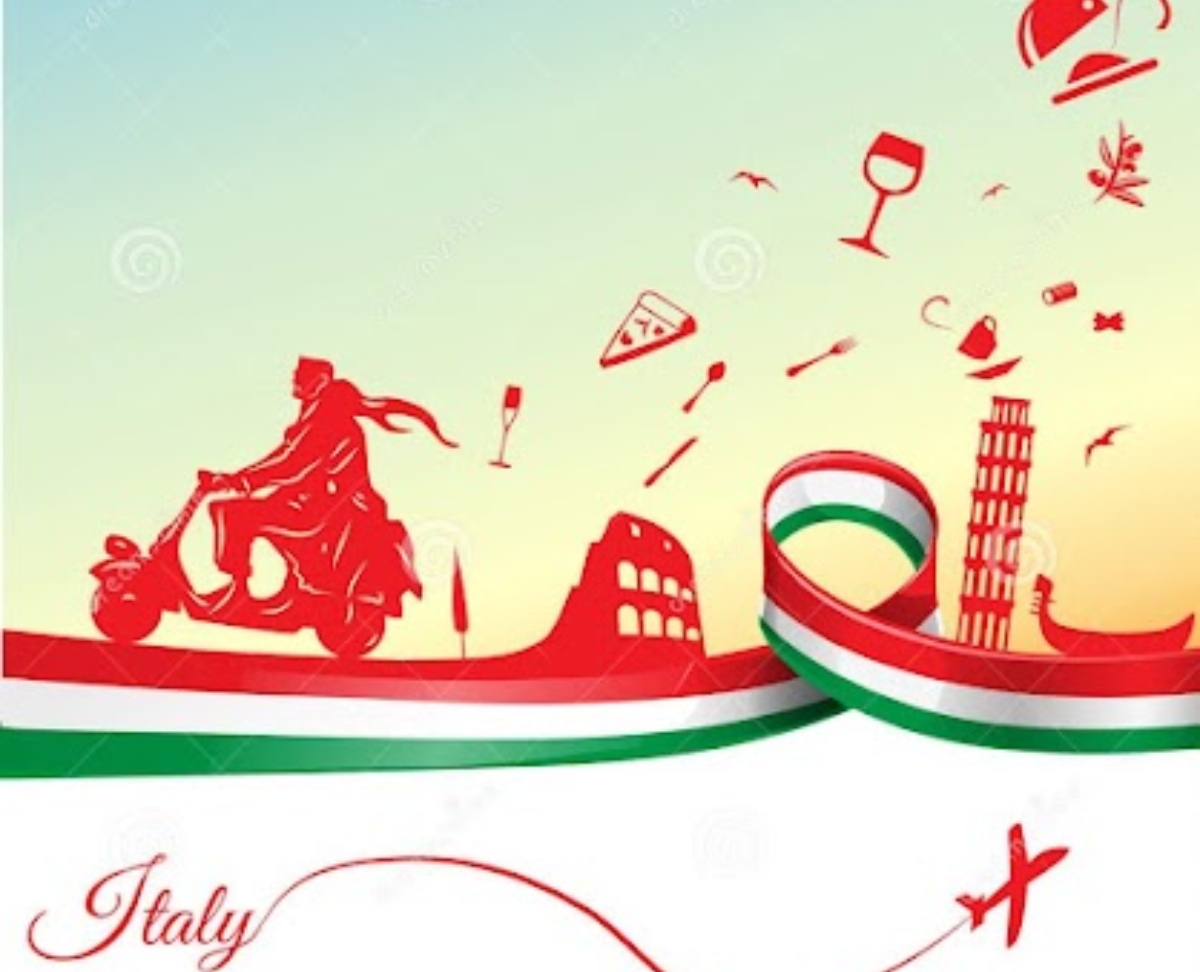Introducción a la gastronomía, cultura y lengua italiana en Regina