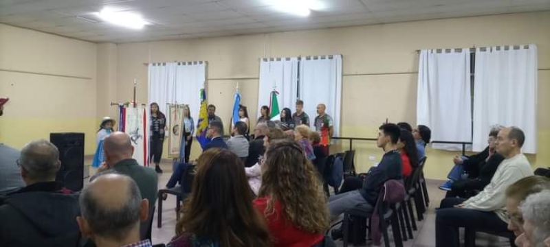 itrionegro - Asociacionesregionalesuno