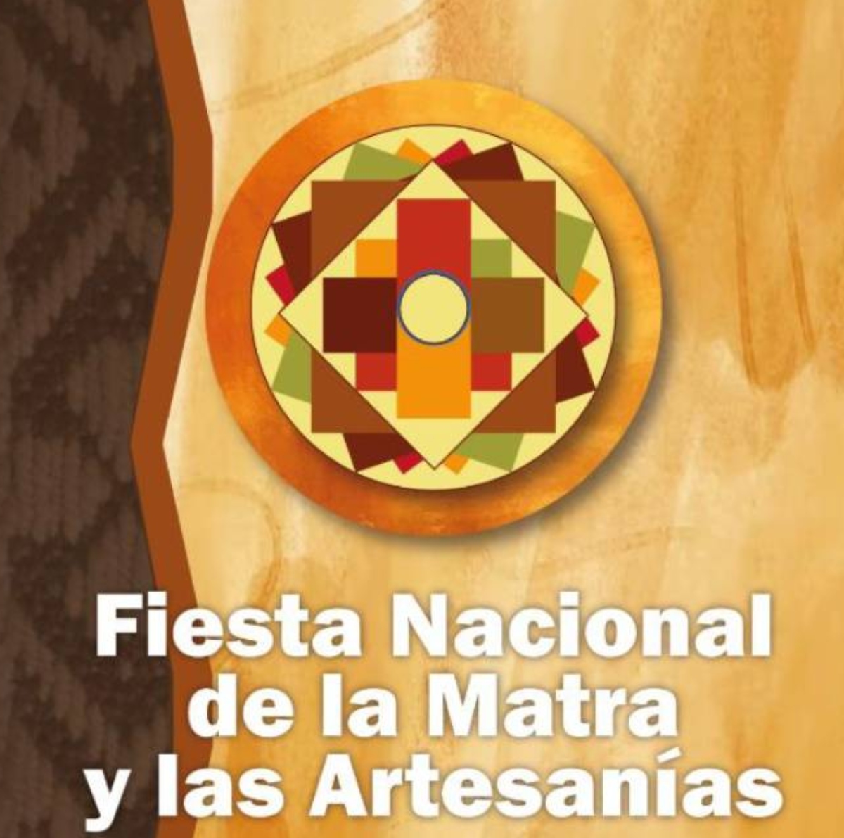 Fiesta nacional de la Matra y las artesanías