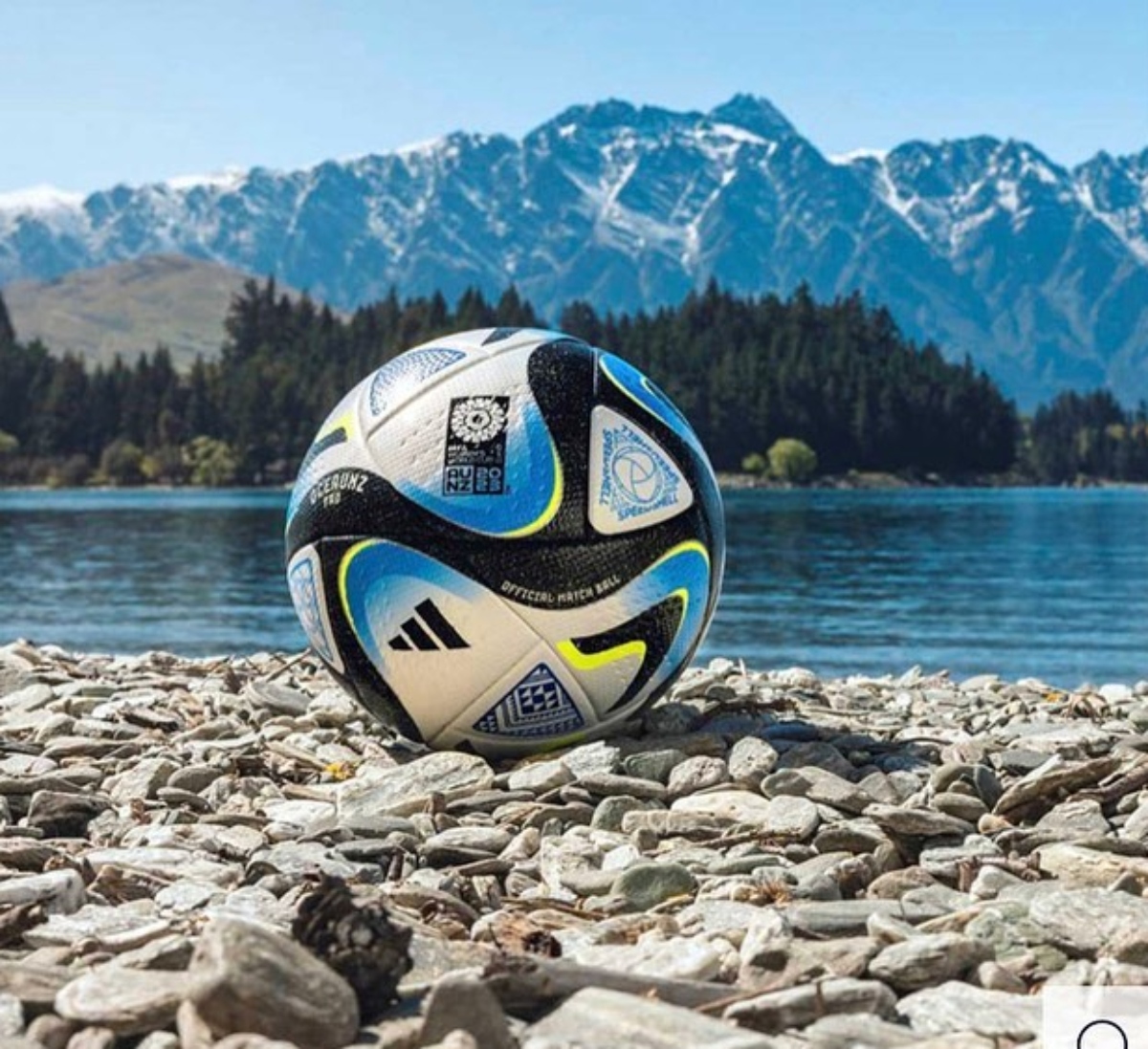 Mundial femenino 2023: Argentina vs Italia en el grupo G