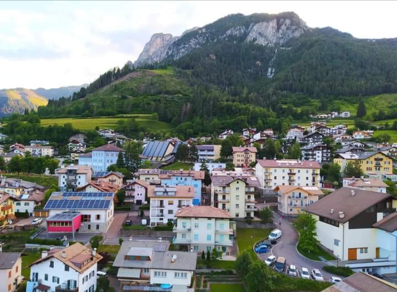 Tesero - Tesero Trentino