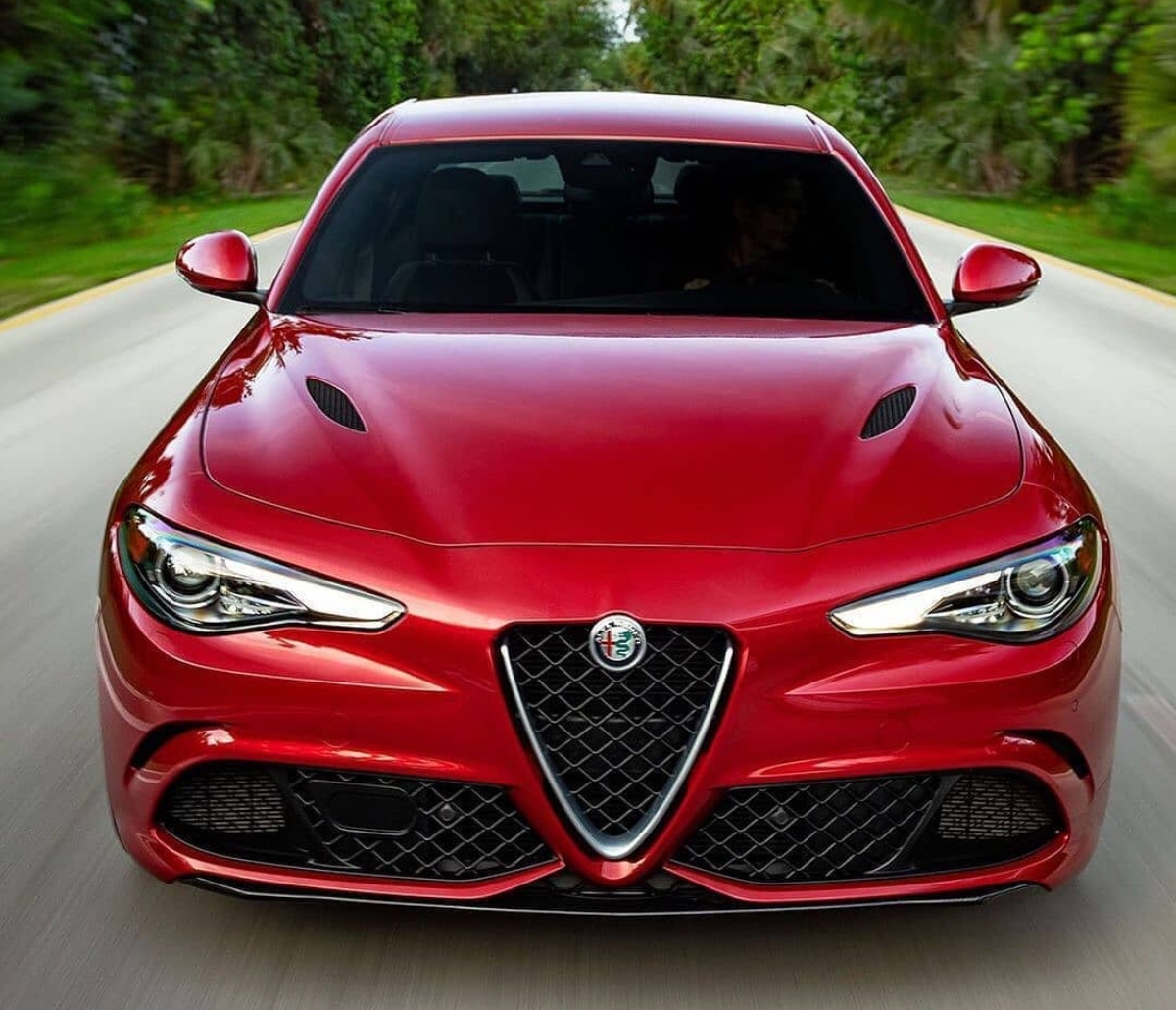 100 años de Alfa Romeo en Argentina
