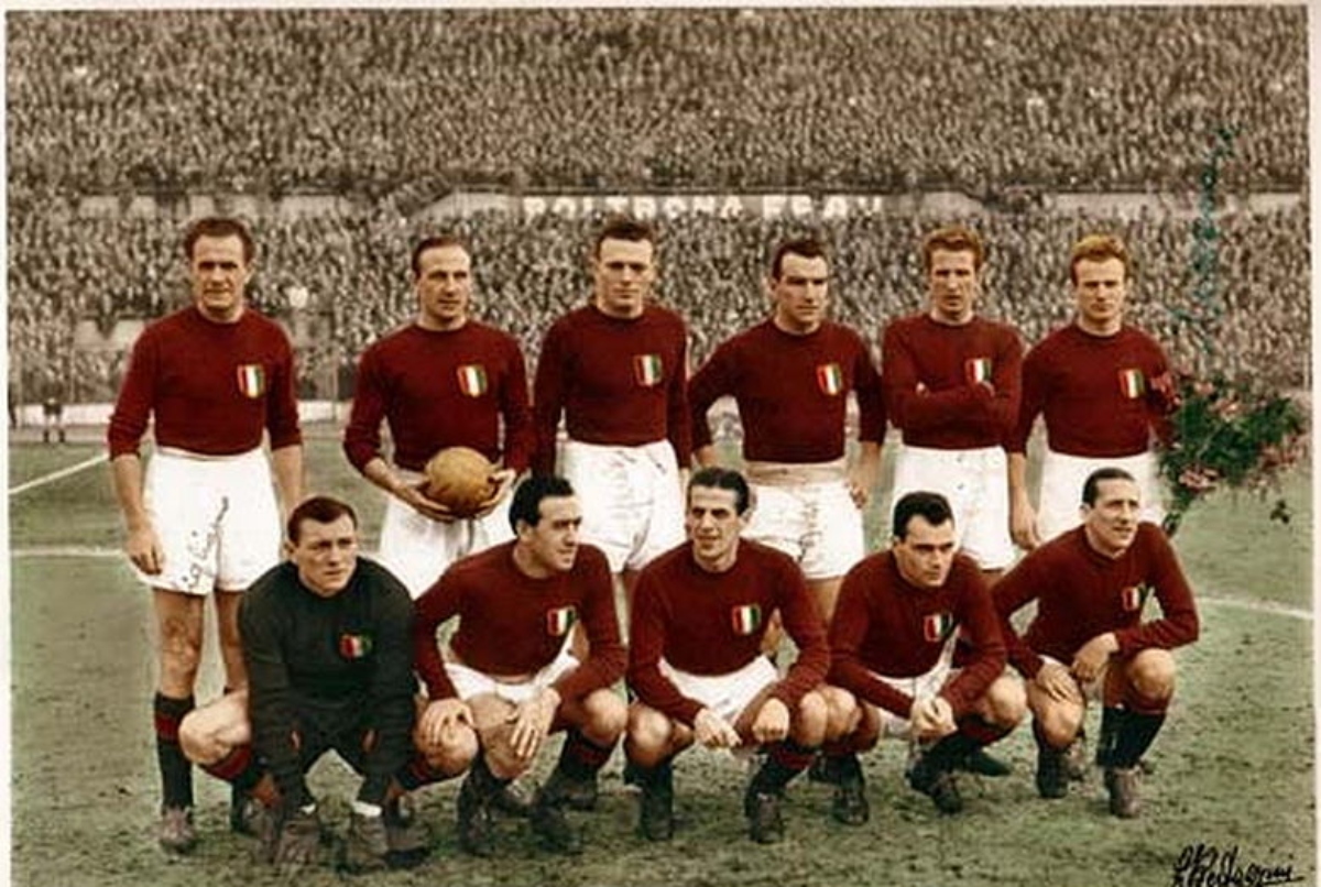 italiano - Grande Torino