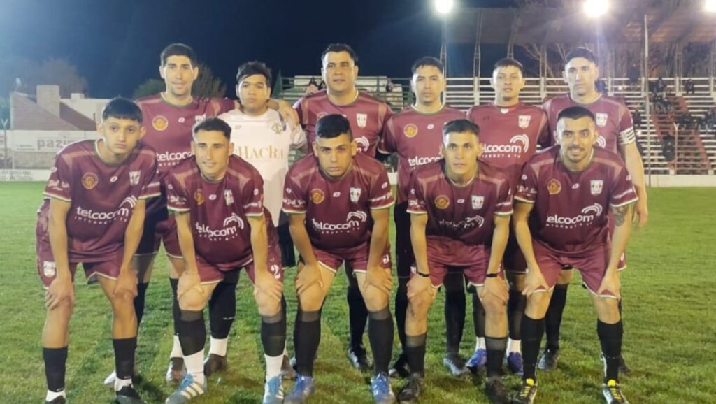 Italiano - Equipo en la actualidad