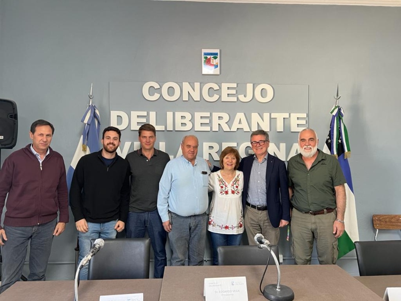 Carlo - Consejo Deliberante